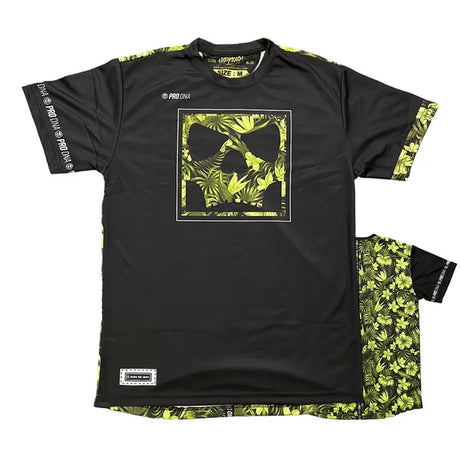 Dryfit Tech T-shirt – Tropical (Multi) — alternate view 3
