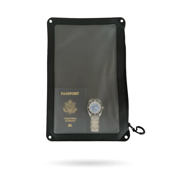 Foundation Window Pouch — alternate view 12