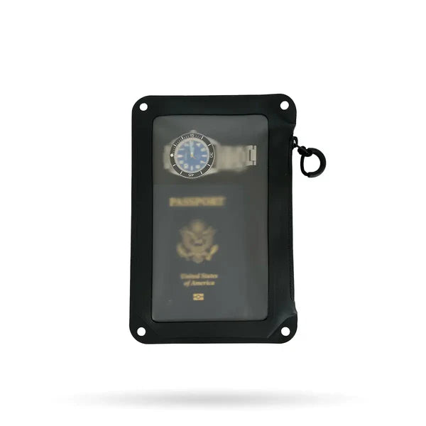 Foundation Window Pouch – Medium — alternate view 2