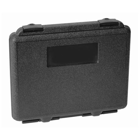 FQ 2 Infinity Blow Molded Case and/or Compatible Custom Foam - 12" x 9" x 2.5" – Diced case — alternate view 3