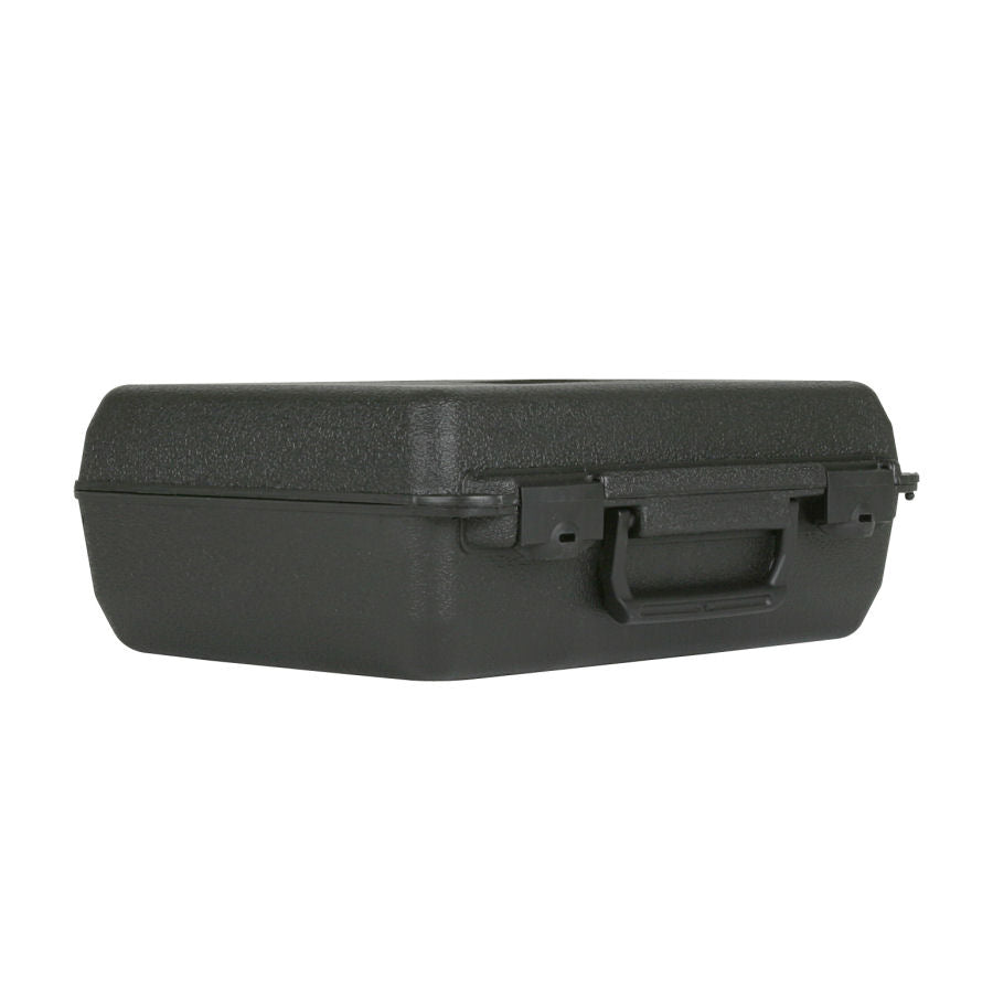 FQ 4 Infinity Blow Molded Case and/or Compatible Custom Foam - 12" x 9" x 4.5" – Case w/foam