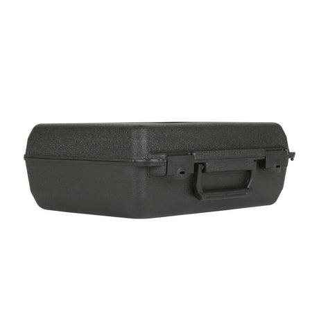 FQ 4 Infinity Blow Molded Case and/or Compatible Custom Foam - 12" x 9" x 4.5" – Case w/foam