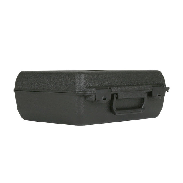 FQ 4 Infinity Blow Molded Case and/or Compatible Custom Foam - 12" x 9" x 4.5" – Case w/foam