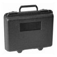 FQ 4 Infinity Blow Molded Case and/or Compatible Custom Foam - 12" x 9" x 4.5" – Diced case — alternate view 3