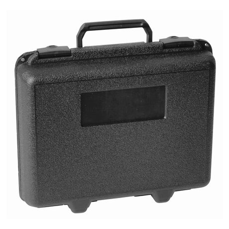 FQ 4 Infinity Blow Molded Case and/or Compatible Custom Foam - 12" x 9" x 4.5" – Diced case — alternate view 3