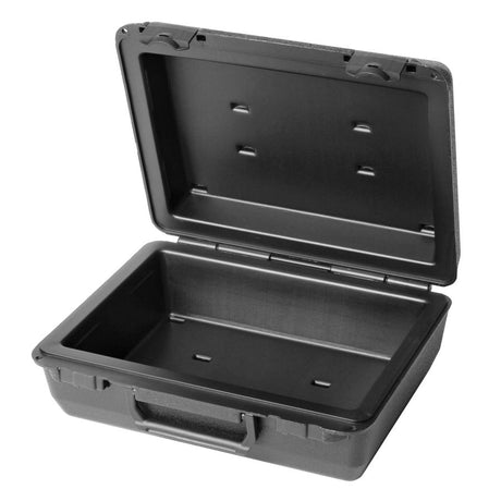 FQ 4 Infinity Blow Molded Case and/or Compatible Custom Foam - 12" x 9" x 4.5" – Custom foam only — alternate view 2
