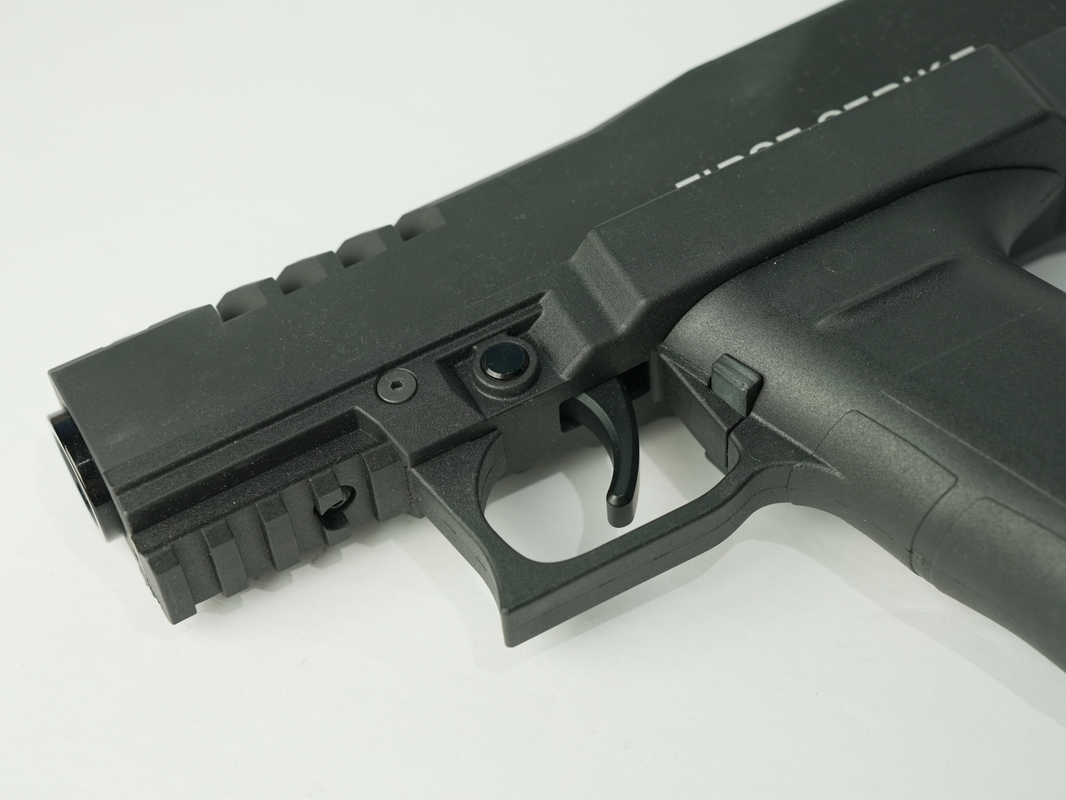 First Strike FSC XP Paintball Pistol — alternate view 6