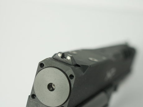 First Strike FSC XP Paintball Pistol — alternate view 4