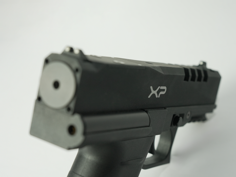 First Strike FSC XP Paintball Pistol — alternate view 5