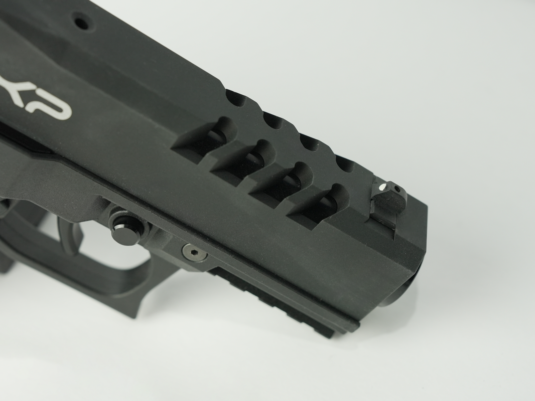 First Strike FSC XP Paintball Pistol — alternate view 7