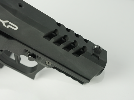 First Strike FSC XP Paintball Pistol — alternate view 7