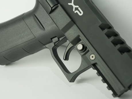 First Strike FSC XP Paintball Pistol — alternate view 8