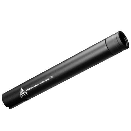 FSC Rifled, BigShot Assault – 4.25" Non-Threaded Tip — alternate view 2