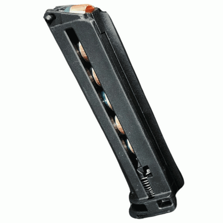 First Strike FSC XP Magazines - 6 Round or 10 Round – 10rnd — alternate view 2