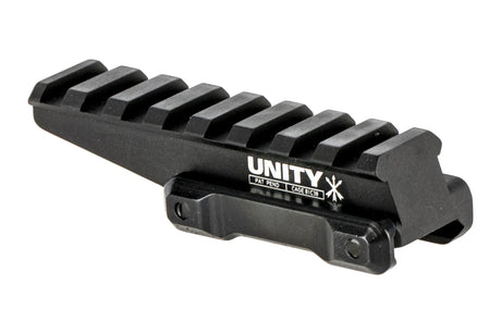 FAST - Optics Riser – Black