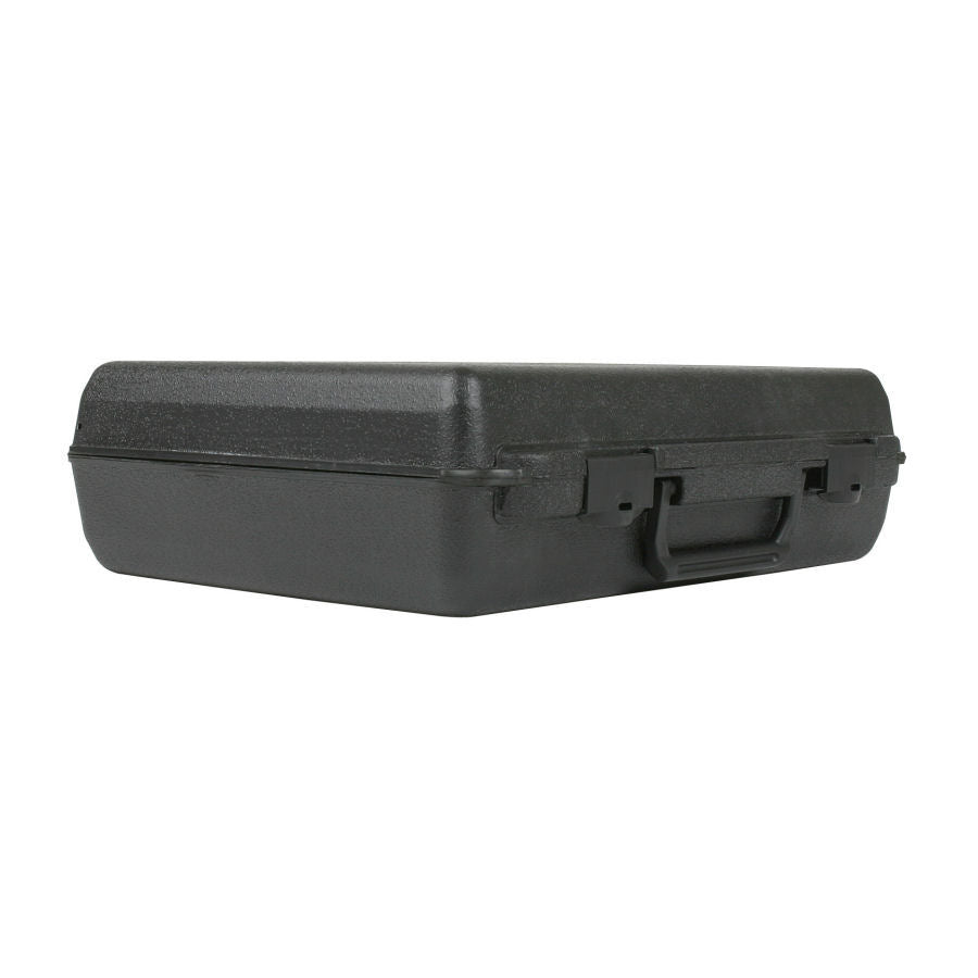 FV 4 Infinity Blow Molded Case and/or Compatible Custom Foam - 14" x 10.25" x 4" – Case w/foam