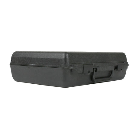 FV 4 Infinity Blow Molded Case and/or Compatible Custom Foam - 14" x 10.25" x 4" – Case w/foam