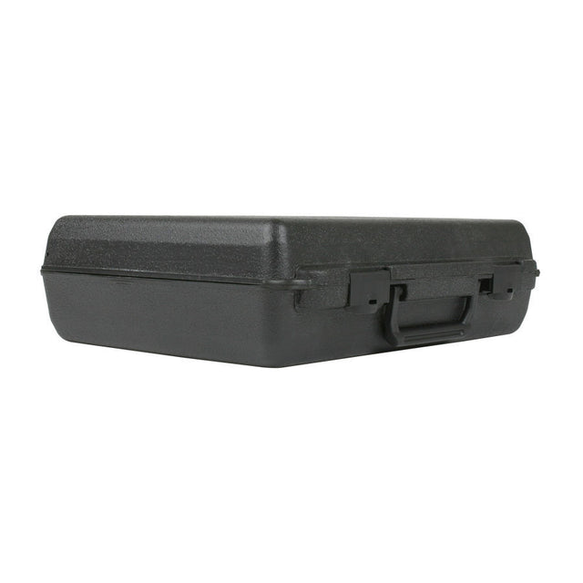 FV 4 Infinity Blow Molded Case and/or Compatible Custom Foam - 14" x 10.25" x 4" – Case w/foam
