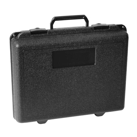 FV 4 Infinity Blow Molded Case and/or Compatible Custom Foam - 14" x 10.25" x 4" – Diced case — alternate view 3