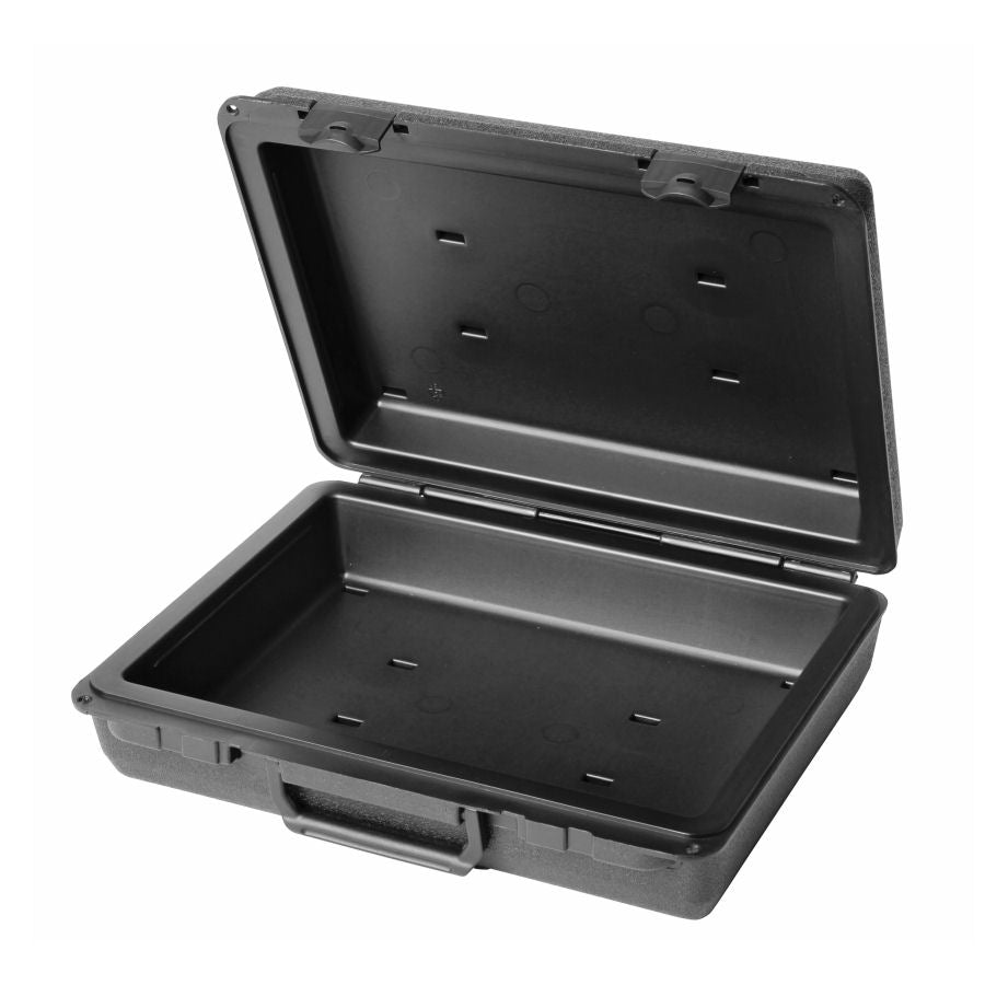 FV 4 Infinity Blow Molded Case and/or Compatible Custom Foam - 14" x 10.25" x 4" – Custom foam only — alternate view 2