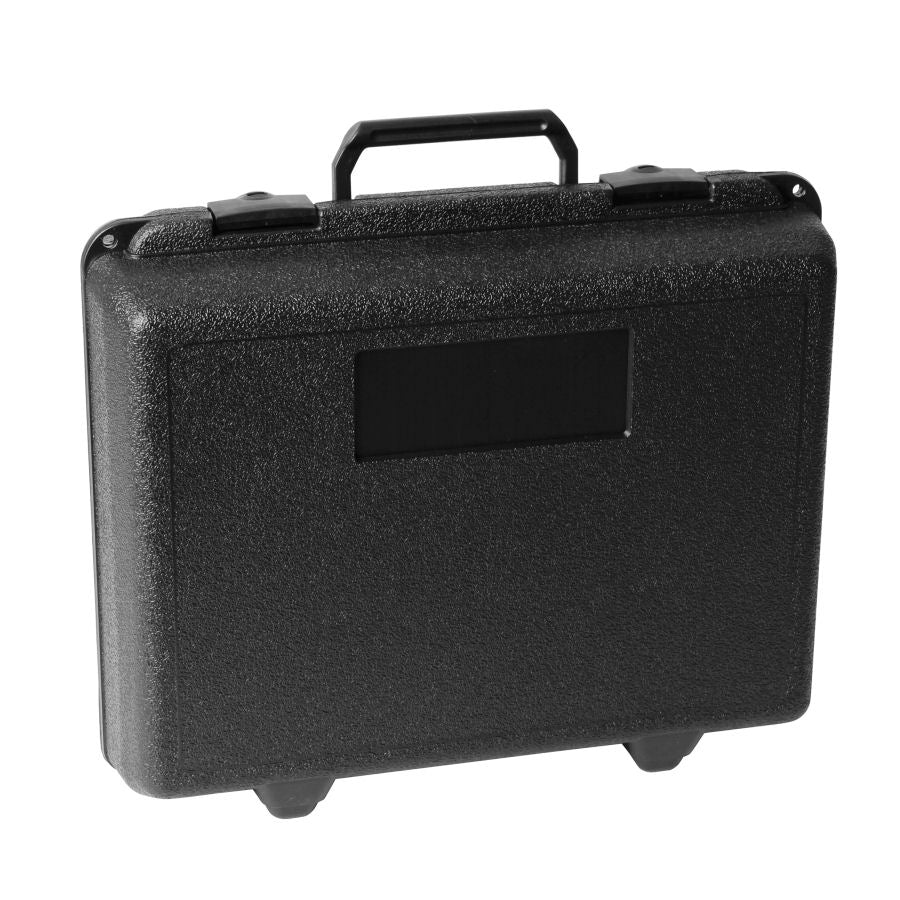 FV 5 Infinity Blow Molded Case and/or Compatible Custom Foam - 14" x 10.25" x 5" – Diced case — alternate view 3