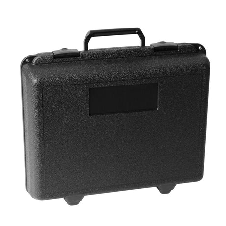 FV 5 Infinity Blow Molded Case and/or Compatible Custom Foam - 14" x 10.25" x 5" – Diced case — alternate view 3