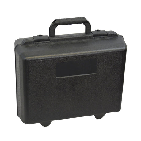 FV 6 Infinity Blow Molded Case and/or Compatible Custom Foam 14" x 11" x 7" – Diced case — alternate view 3