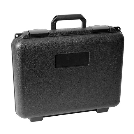 FW 4 Infinity Blow Molded Case and/or Compatible Custom Foam - 17" x 14.5" x 4.5" – Diced case — alternate view 3