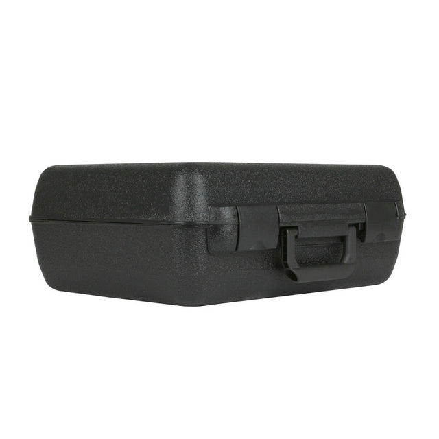FW 6 Infinity Blow Molded Case and/or Compatible Custom Foam - 17" x 14.5" x 6.5" – Case w/foam