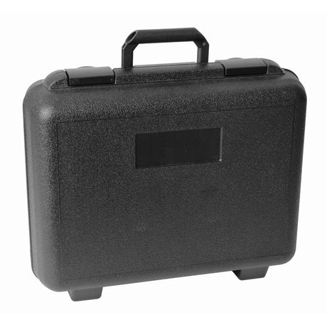 FW 6 Infinity Blow Molded Case and/or Compatible Custom Foam - 17" x 14.5" x 6.5" – Diced case — alternate view 3