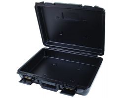 FX 5 Infinity Blow Molded Case and/or Compatible Custom Foam - 20" x 15" x 5.5" – Empty case — alternate view 4