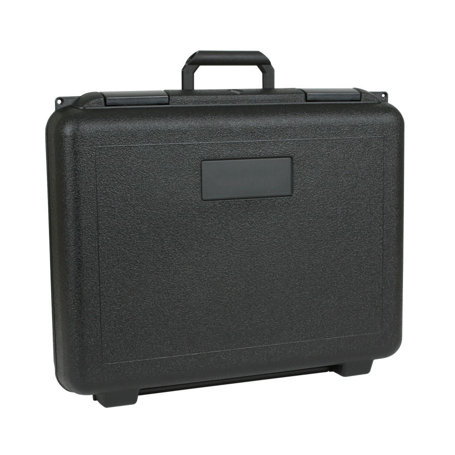 FX 5 Infinity Blow Molded Case and/or Compatible Custom Foam - 20" x 15" x 5.5" – Diced case — alternate view 3