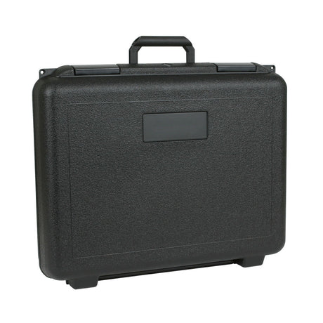 FX 5 Infinity Blow Molded Case and/or Compatible Custom Foam - 20" x 15" x 5.5" – Diced case — alternate view 3