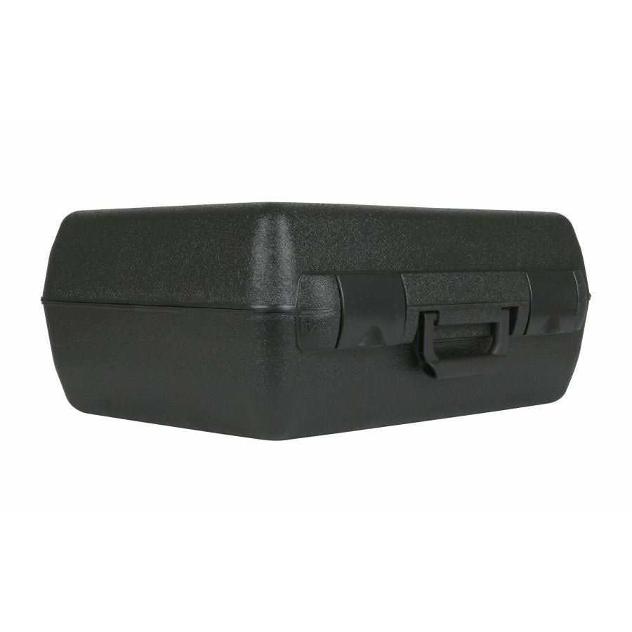 FX 8 Infinity Blow Molded Case and/or Compatible Custom Foam - 20" x 15" x 8.5" – Diced case — alternate view 3