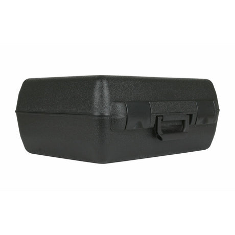 FX 8 Infinity Blow Molded Case and/or Compatible Custom Foam - 20" x 15" x 8.5" – Diced case — alternate view 3
