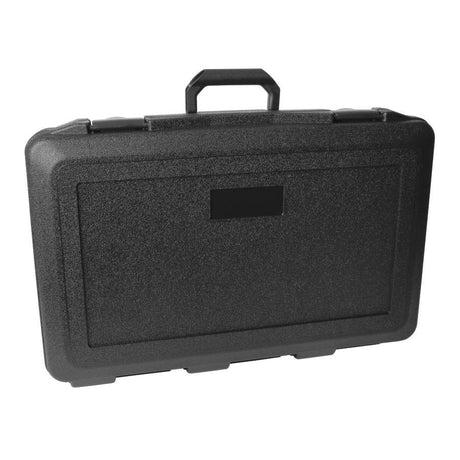 FZ 8 Infinity Blow Molded Case and/or Compatible Custom Foam - 27.50" x 18.00" x 8.50" – Diced case — alternate view 3