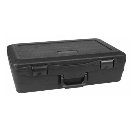 FZ 8 Infinity Blow Molded Case and/or Compatible Custom Foam - 27.50" x 18.00" x 8.50" – Custom foam only — alternate view 2