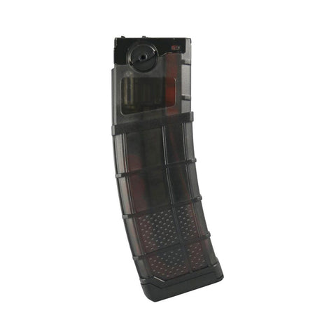 First Strike T15 20 Round Magazine V2 - Smoke — alternate view 2