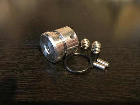 SSC Flush Mount Tipx Knob — alternate view 4