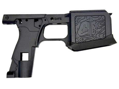 Flared Magwell for Planet Eclipse EMF100 — alternate view 2
