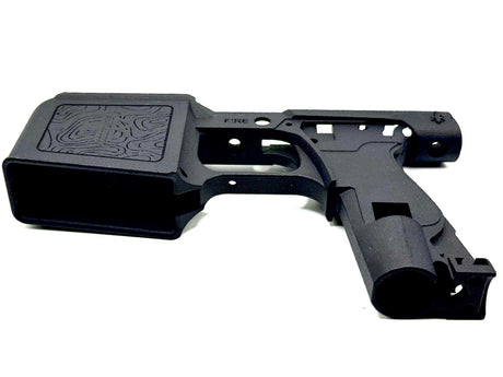 EMF100/MG100 Air-thru Lower - Gen 1.1 — alternate view 3