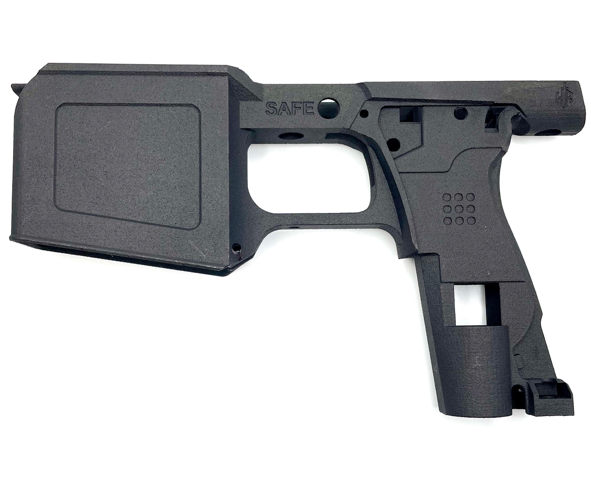 Airstock ASA for EMF100 with Lower V2 — alternate view 8