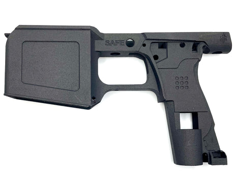 Airstock ASA for EMF100 with Lower V2 — alternate view 8
