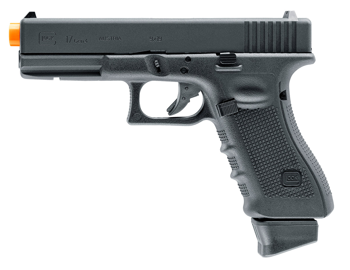 Umarex GLOCK G17 Gen4 CO2 Blowback Airsoft Replica Pistol (VFC)