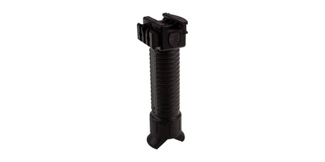 JE Machine Nylon Grip-POD Tactical Foregrip & Bipod — alternate view 2