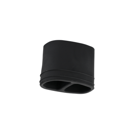 B5 Systems Battery Grip Plug for P-Grip and AK Grip in Black
