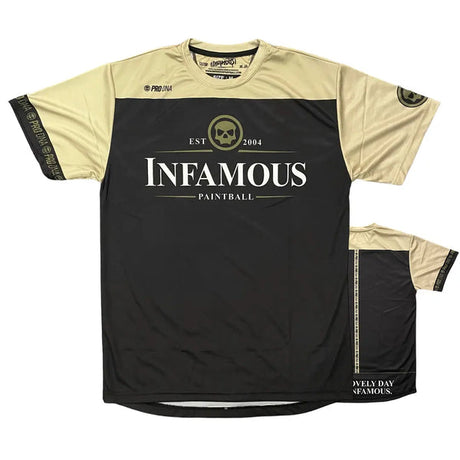 Dryfit Tech T-shirt – 20th Season — alternate view 6