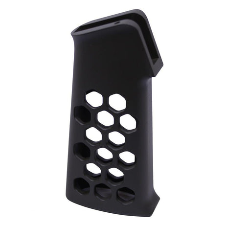 Guntec Airlite Series Skeletonized Aluminum Pistol Grip — alternate view 5