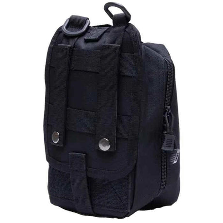 Radio Go Bag with Baofeng BF-F8HP 8 Watt Programmed Vehicle Radio and Nagoya NA771 — alternate view 6