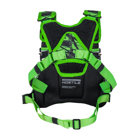 Sector Chest Rig - Green — alternate view 5
